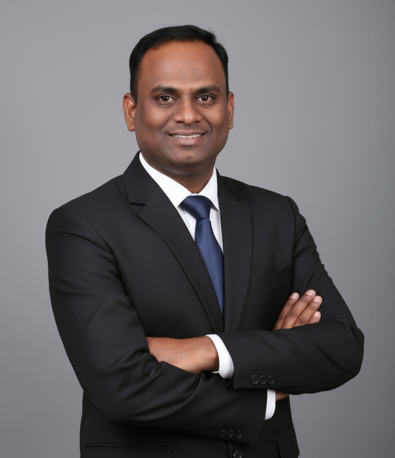 Morrison & Associates legal team